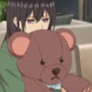 Meet your Posher, Rayne